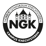 Logo des Norbert-Gymnasium Knechtsteden